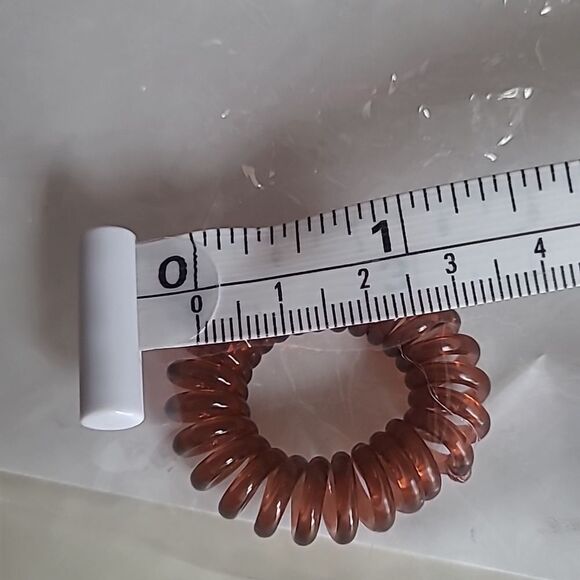 FREE 1 with purchase hair bungee swag see details ponytail holder bun - Picture 11 of 11